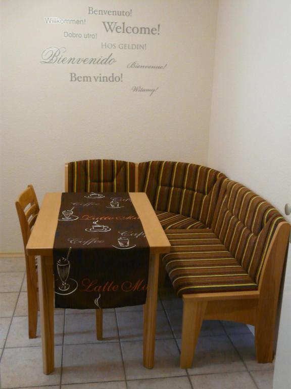 Ferienwohnung Christa باد بيترستال غريسب الغرفة الصورة