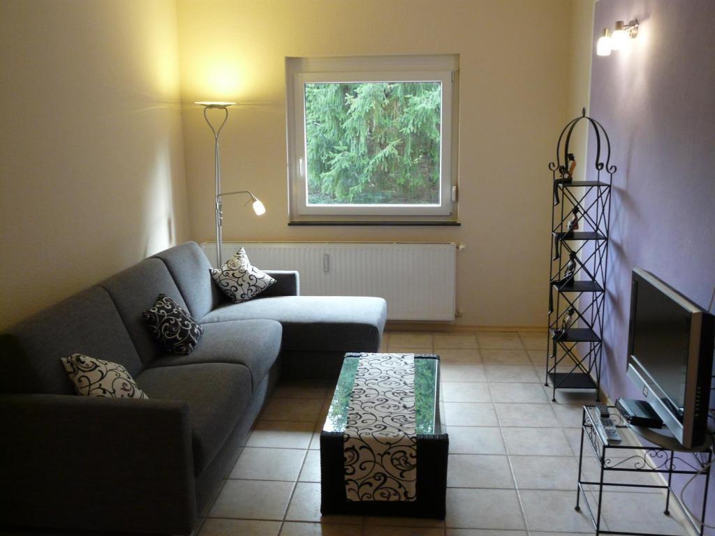 Ferienwohnung Christa باد بيترستال غريسب الغرفة الصورة