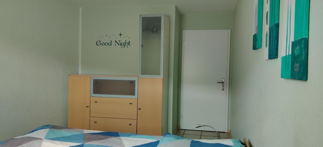 Ferienwohnung Christa باد بيترستال غريسب المظهر الخارجي الصورة