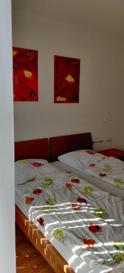 Ferienwohnung Christa باد بيترستال غريسب المظهر الخارجي الصورة