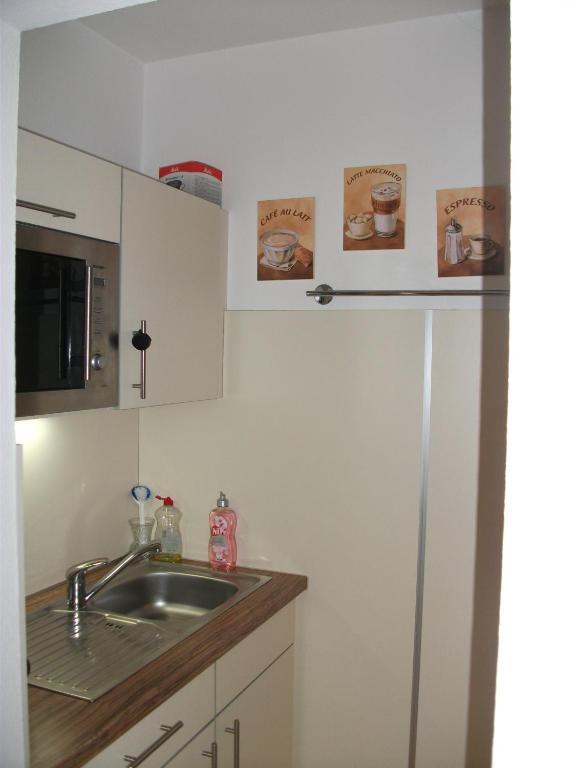 Ferienwohnung Christa باد بيترستال غريسب المظهر الخارجي الصورة